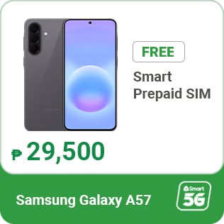 Samsung Galaxy A57 5G